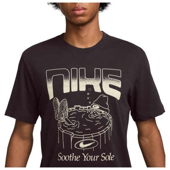 Nike Ανδρική κοντομάνικη μπλούζα Sportswear Tee